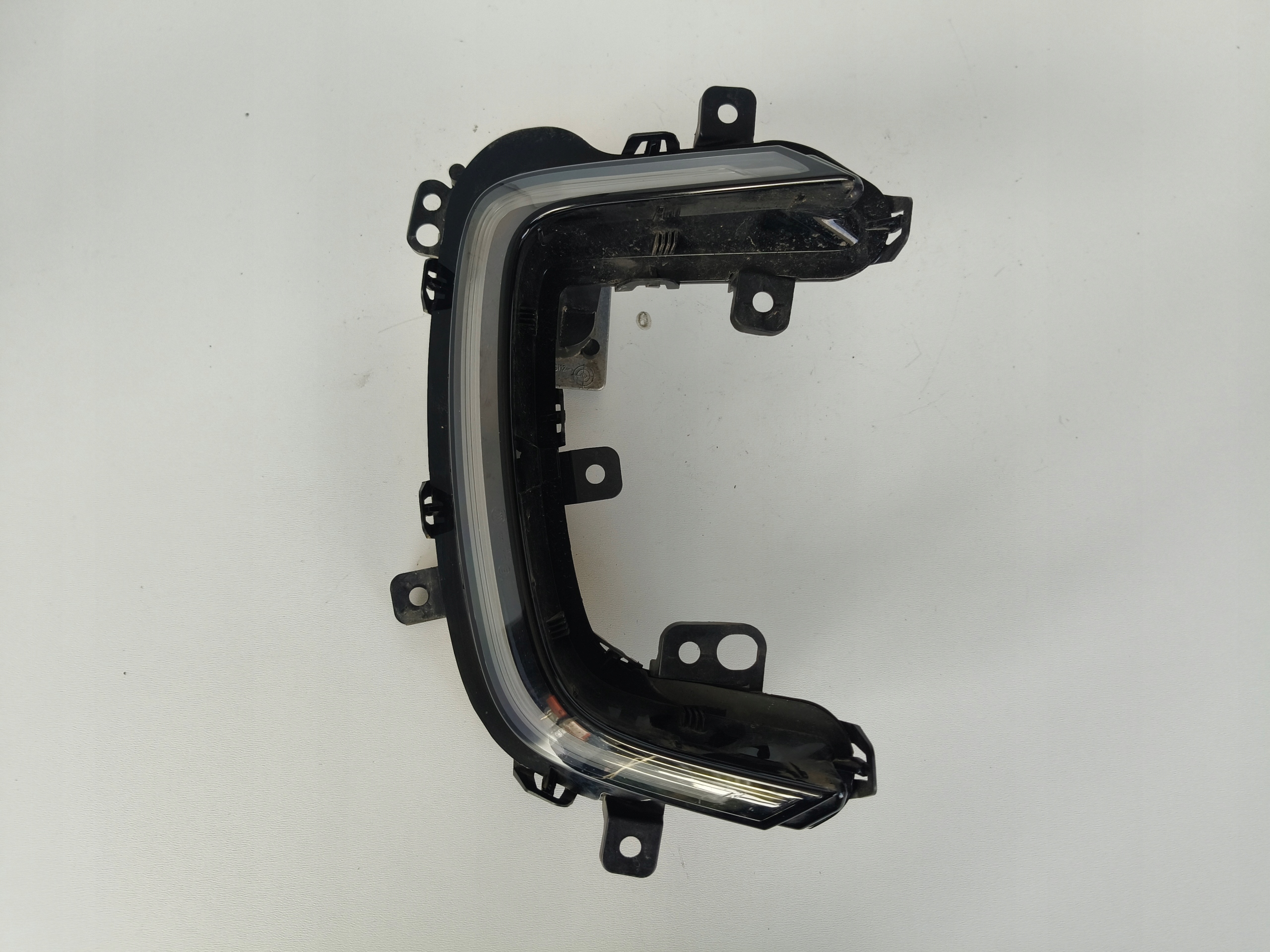 Nebelscheinwerfer rechts VW E-UP 12E LED