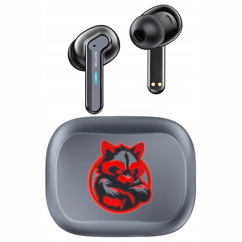 Btw 8200 Raccoon Tws Anc Sluch. Buxton