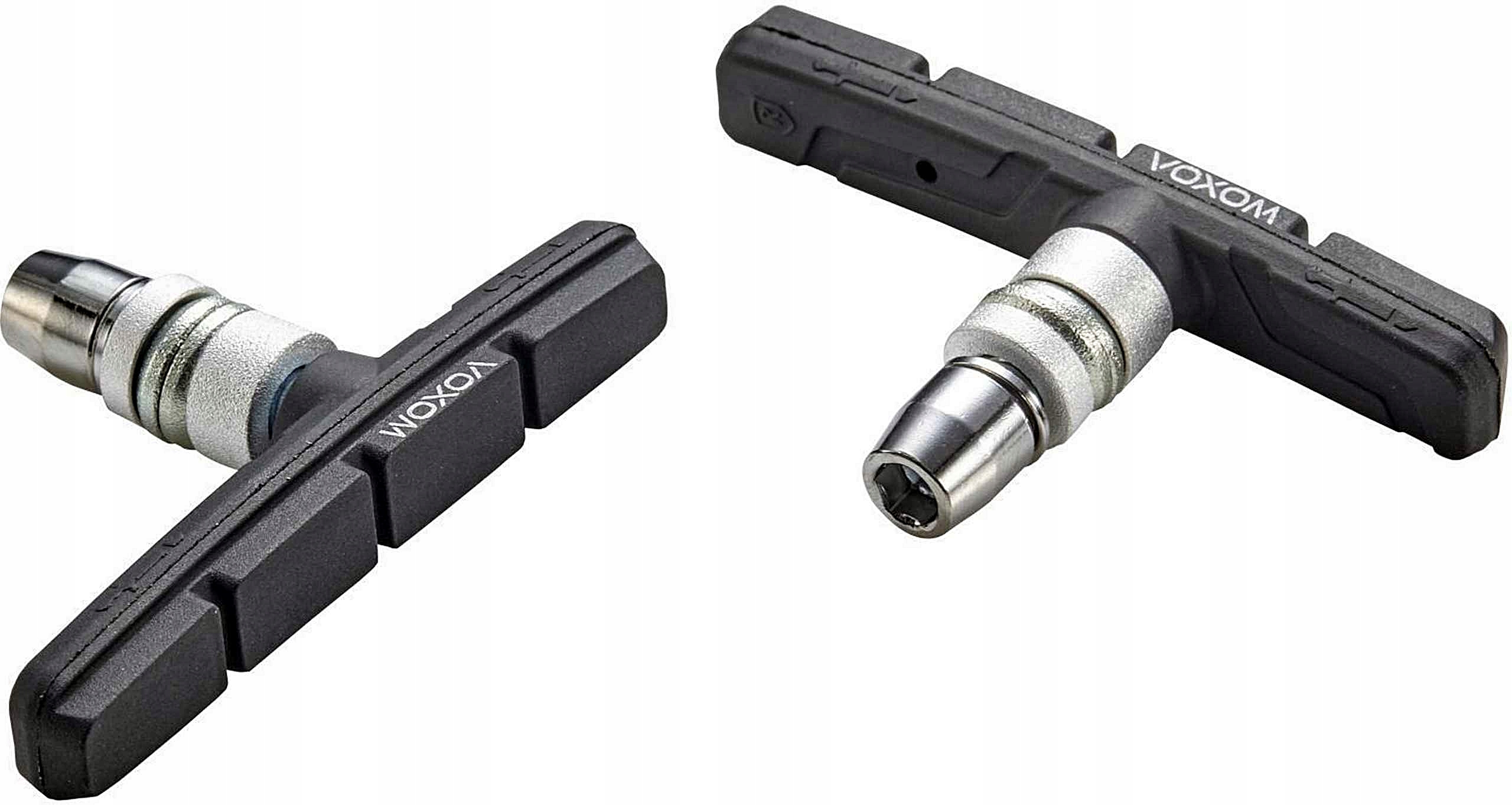 Voxom BRS20 Koicki V-Brake Średnio-twarde 70mm