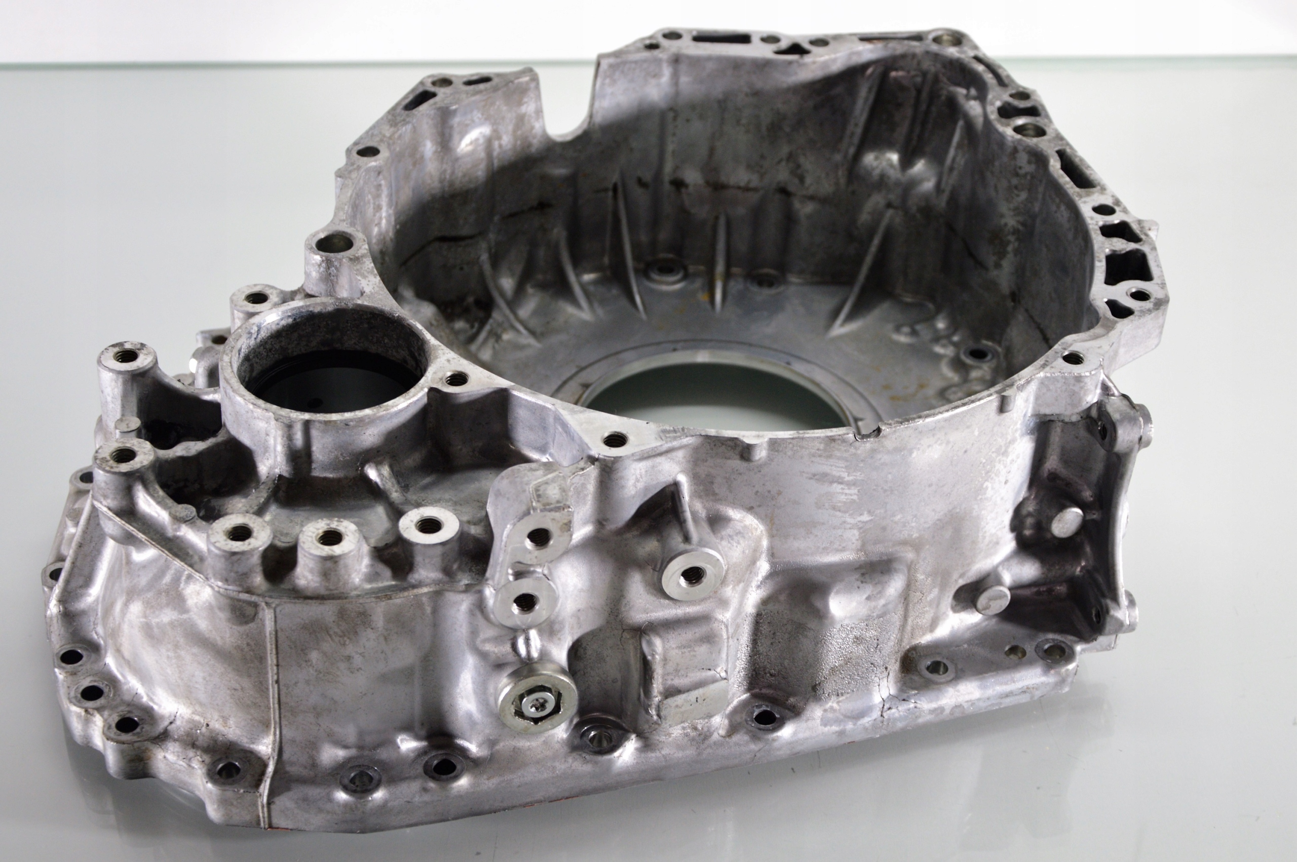 Obudowa przednia 4WD TG 81SC AWF8F45 AF50 8 Gearbox type Automatic