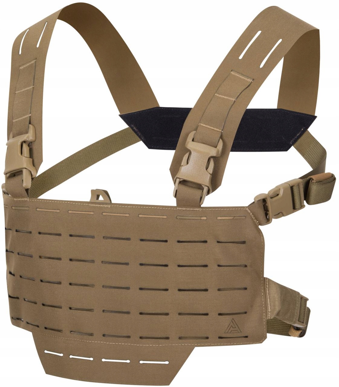Vesta Warwick Mini Chest Rig One size Direct Action Coyote Brown