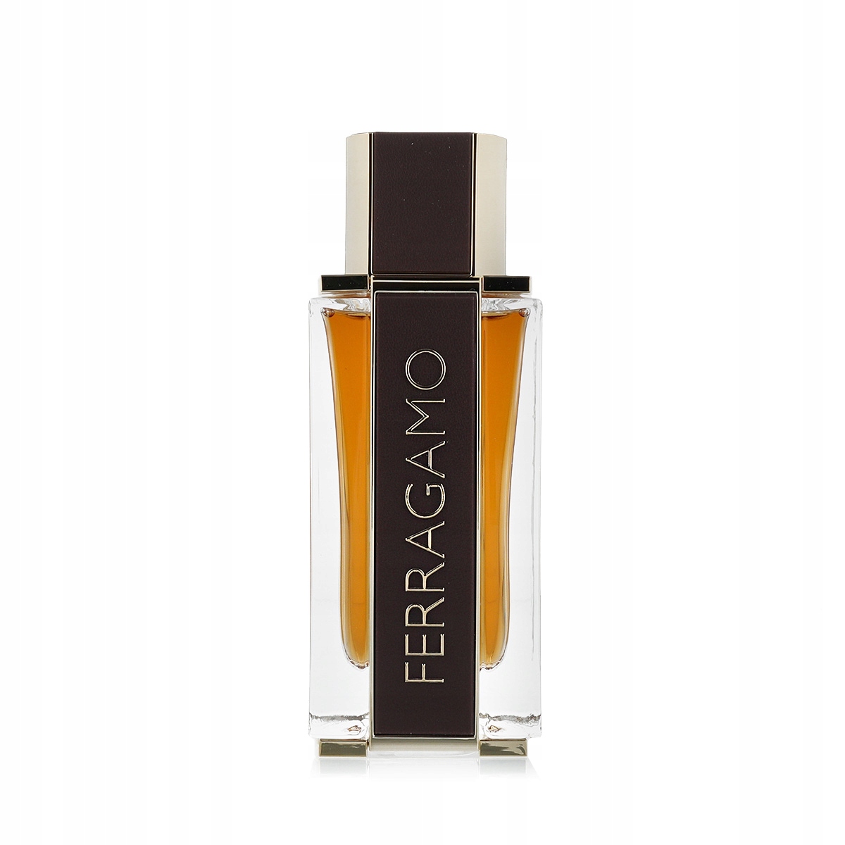 Salvatore Ferragamo Ferragamo Spicy Leather EdP 100ml