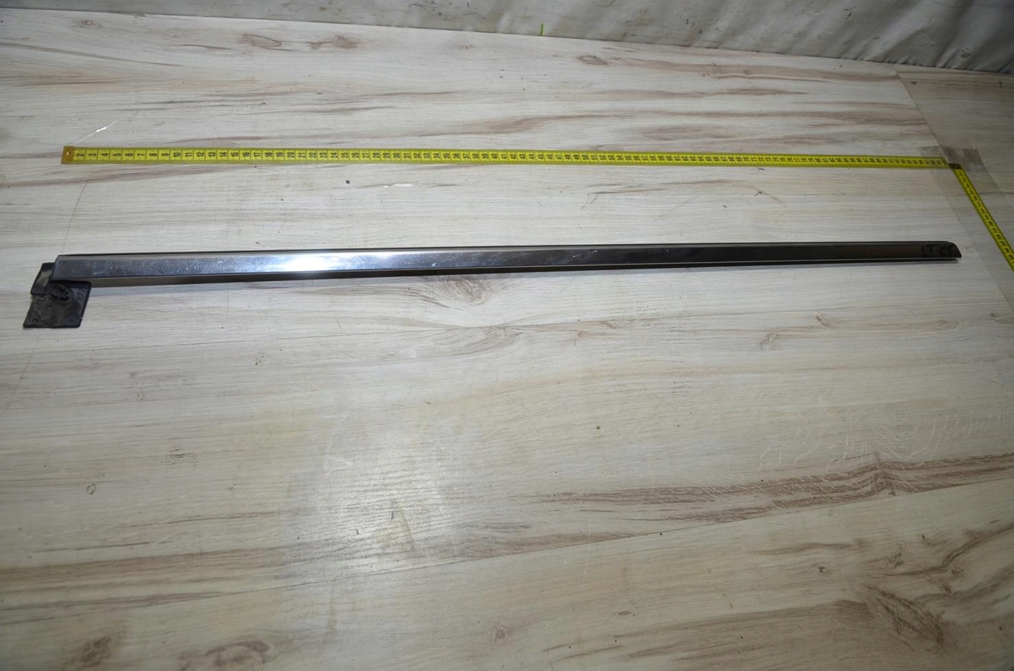 moulding dust left T Citroen C5 X7 III Lift
