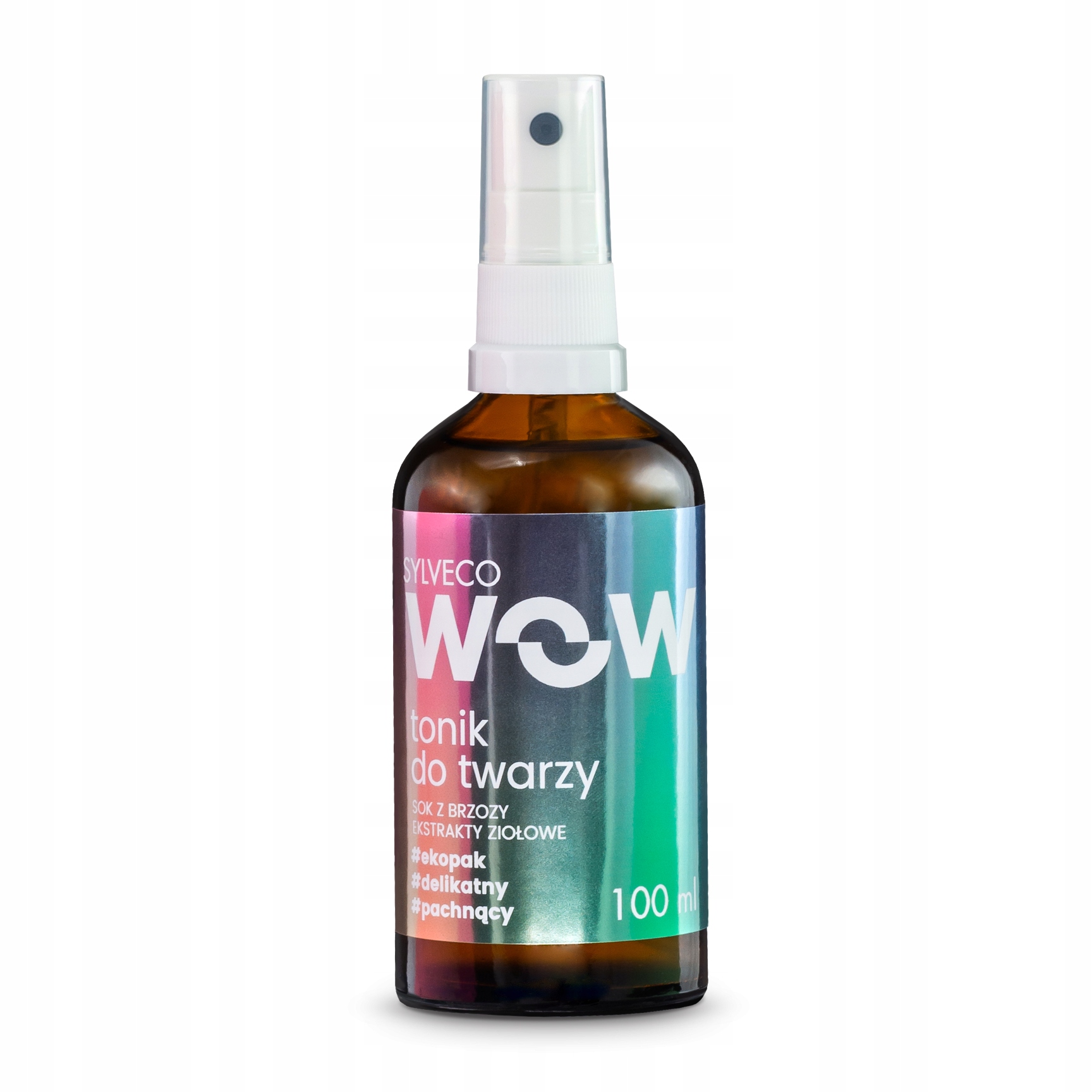 SYLVECO WOW Tonik do twarzy dla NASTOLATKÓW
