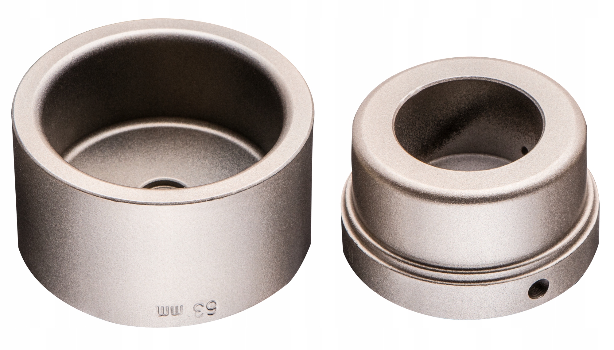 Topné pouzdro 63 mm 21-017 Neo