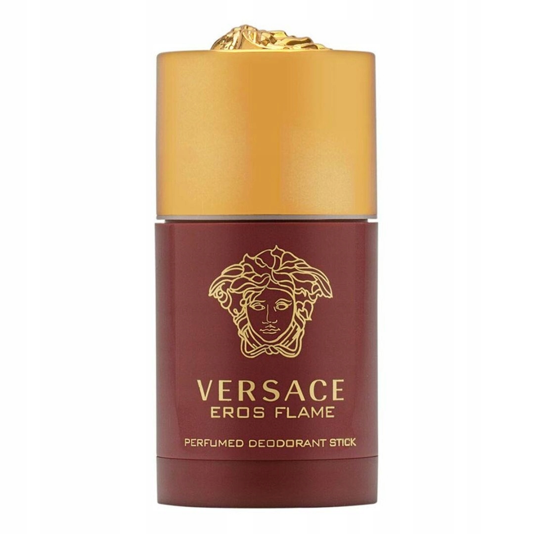 Deodorant v tyčince Versace Eros Flame 75 ml
