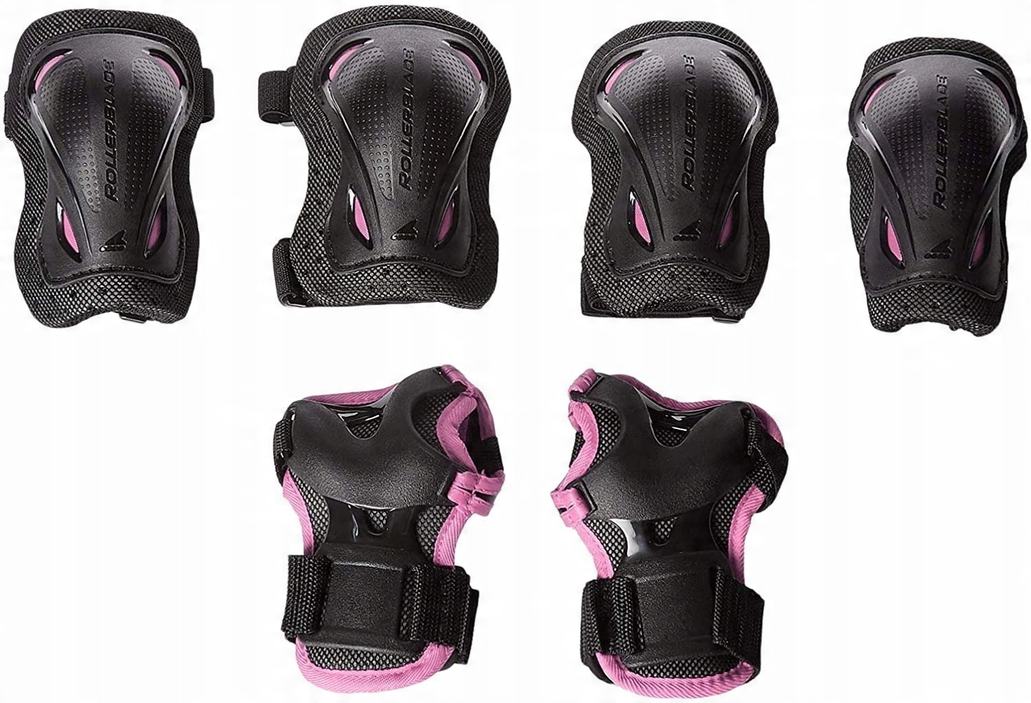 Высокое качество ROLLERBLADE COMBO G-36-40 модель Combo G
