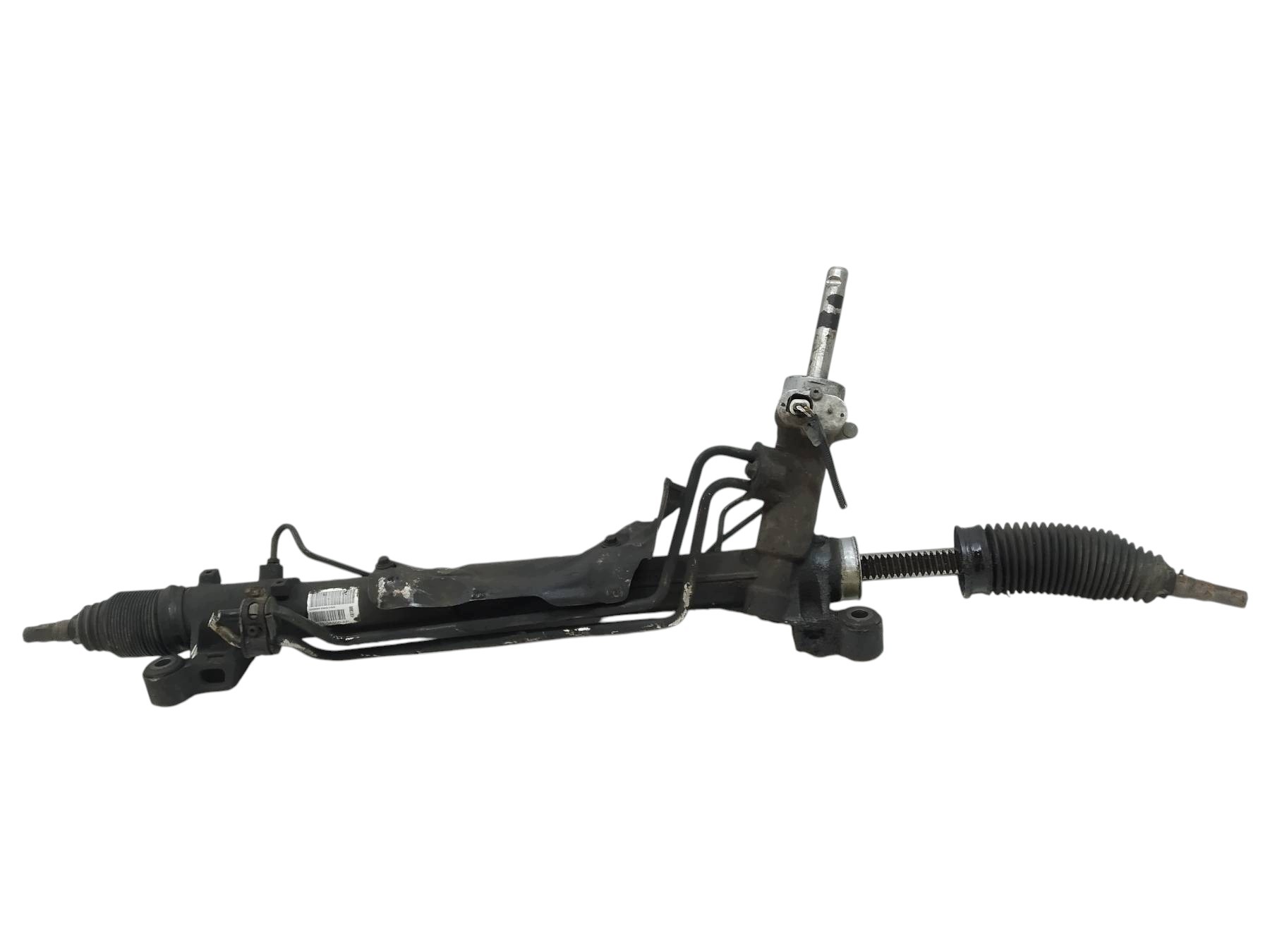 lenkgetriebe lenkung MK1 3M513A500AP Ford C-MAX und (2003-2010)