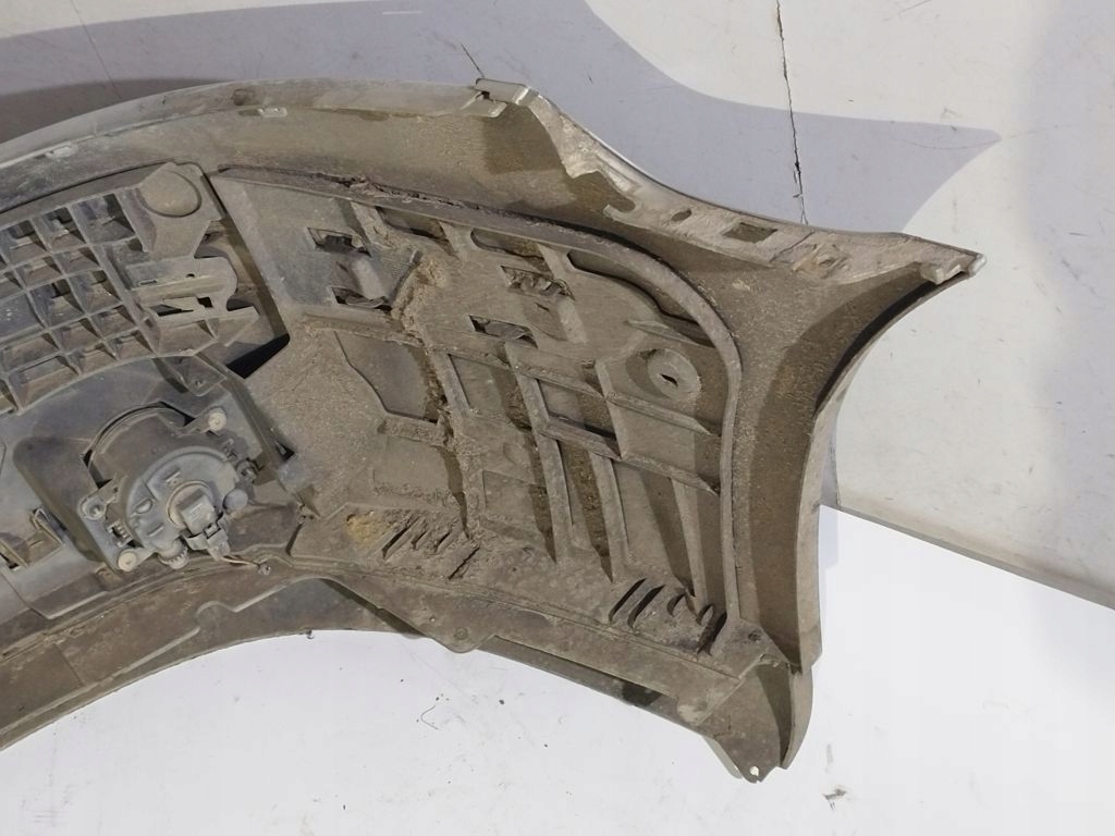 Renault Laguna II 2 lift FL bumper front front TED69