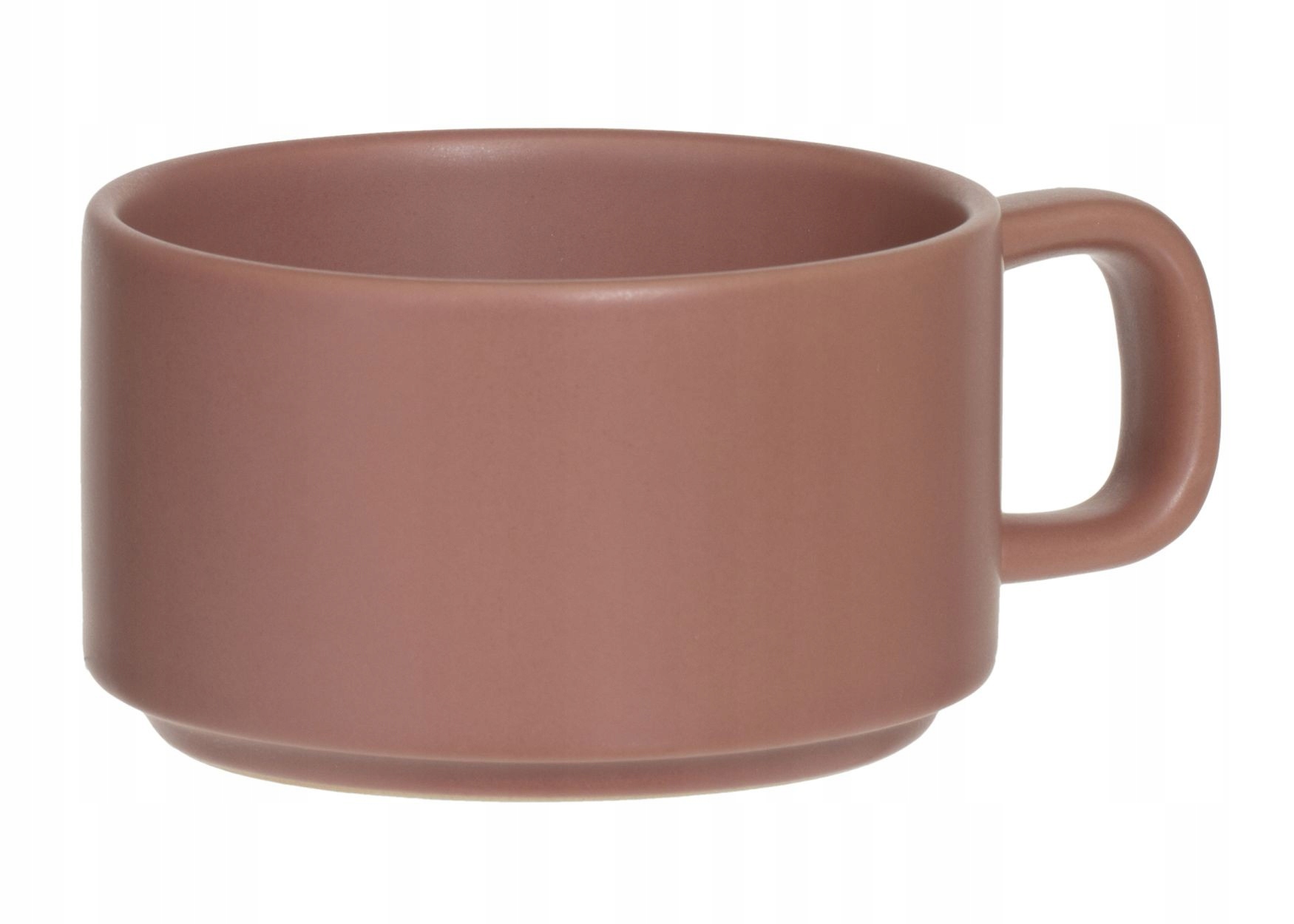 Zestaw do herbaty ziół DZBANEK 400ml FILIŻANKA Stan opakowania oryginalne