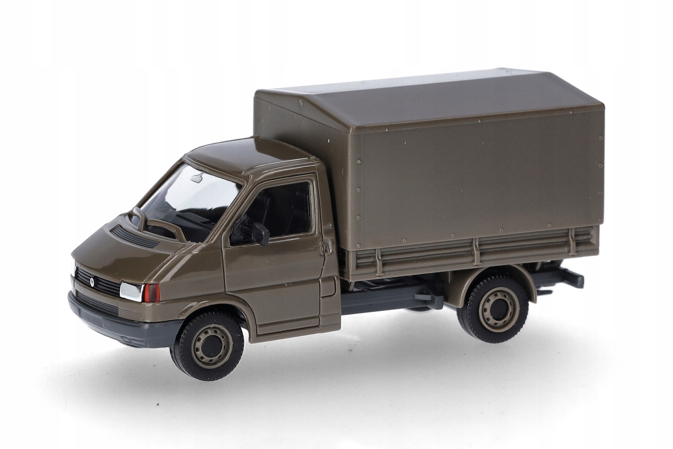 Herpa 700832 Volkswagen (vw) T4 Armáda