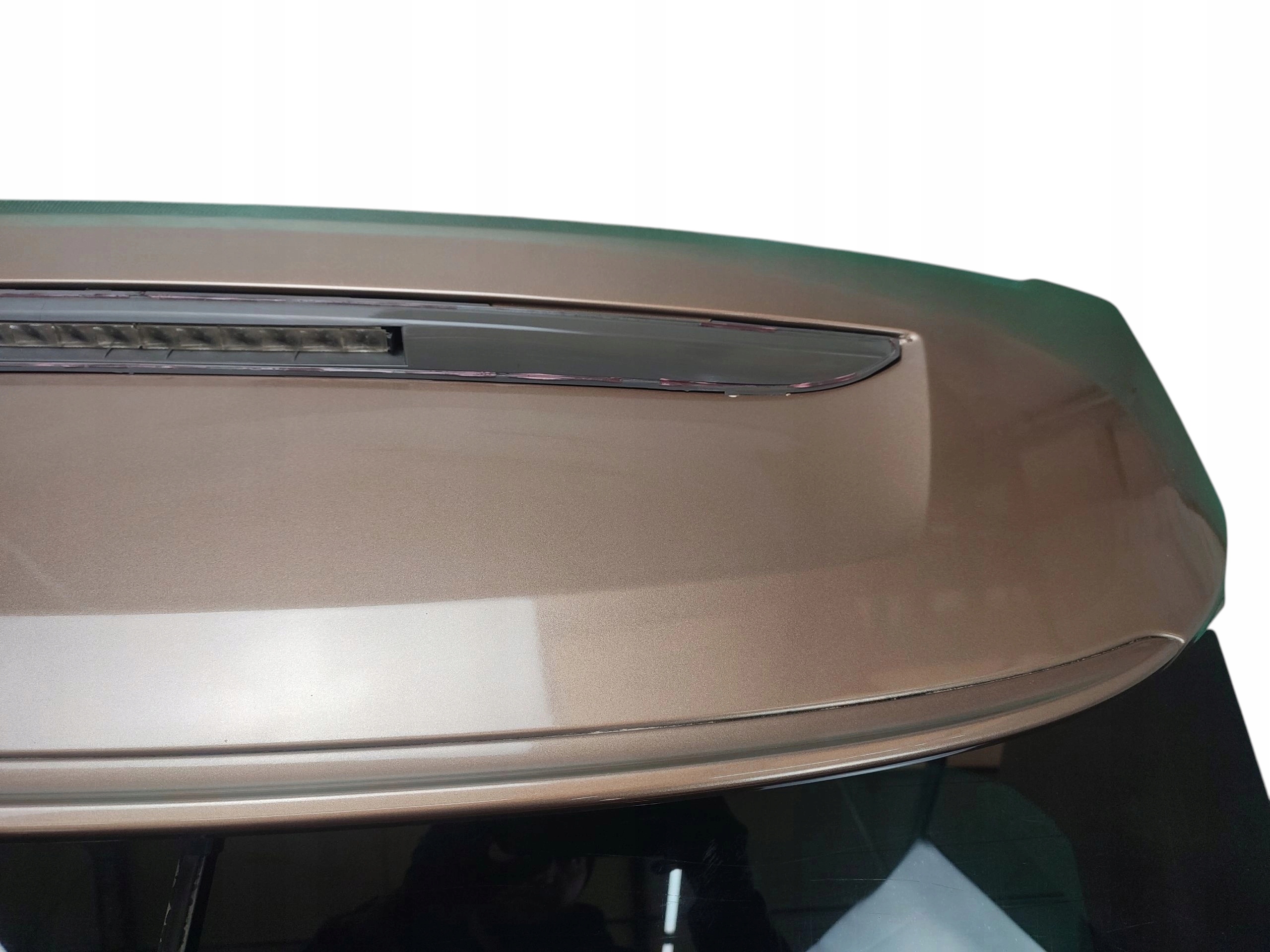 trunk door boot VOLVO XC60 and (2008-2013) 494-46