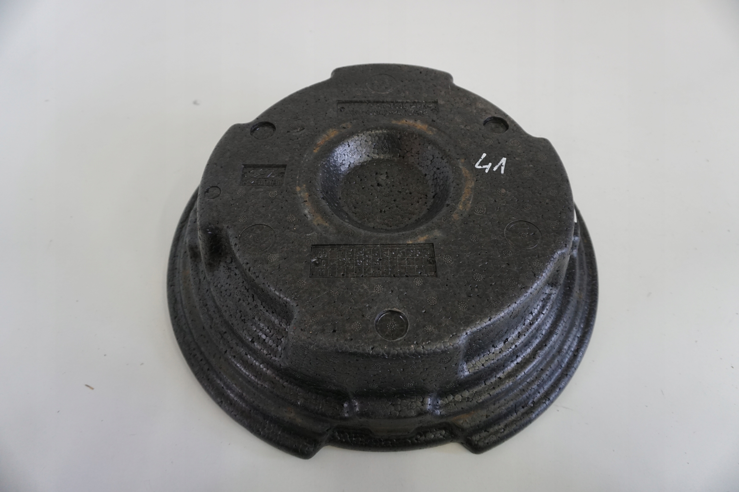 HYUNDAI i30 ZESTAW NAPRAWCZY TRAPEZ 09149 2L000 Part number 41