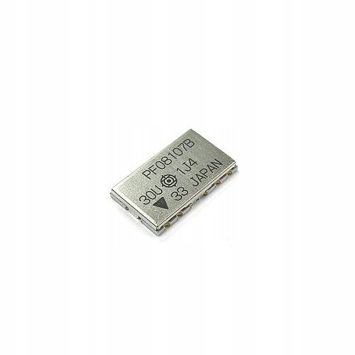 

[5szt] PF08107B-06-TB Renesas Amplifier 1900MHz