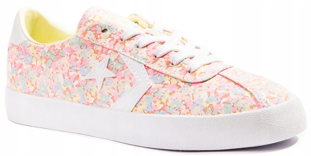 Dámské tenisky Converse Breakpoint