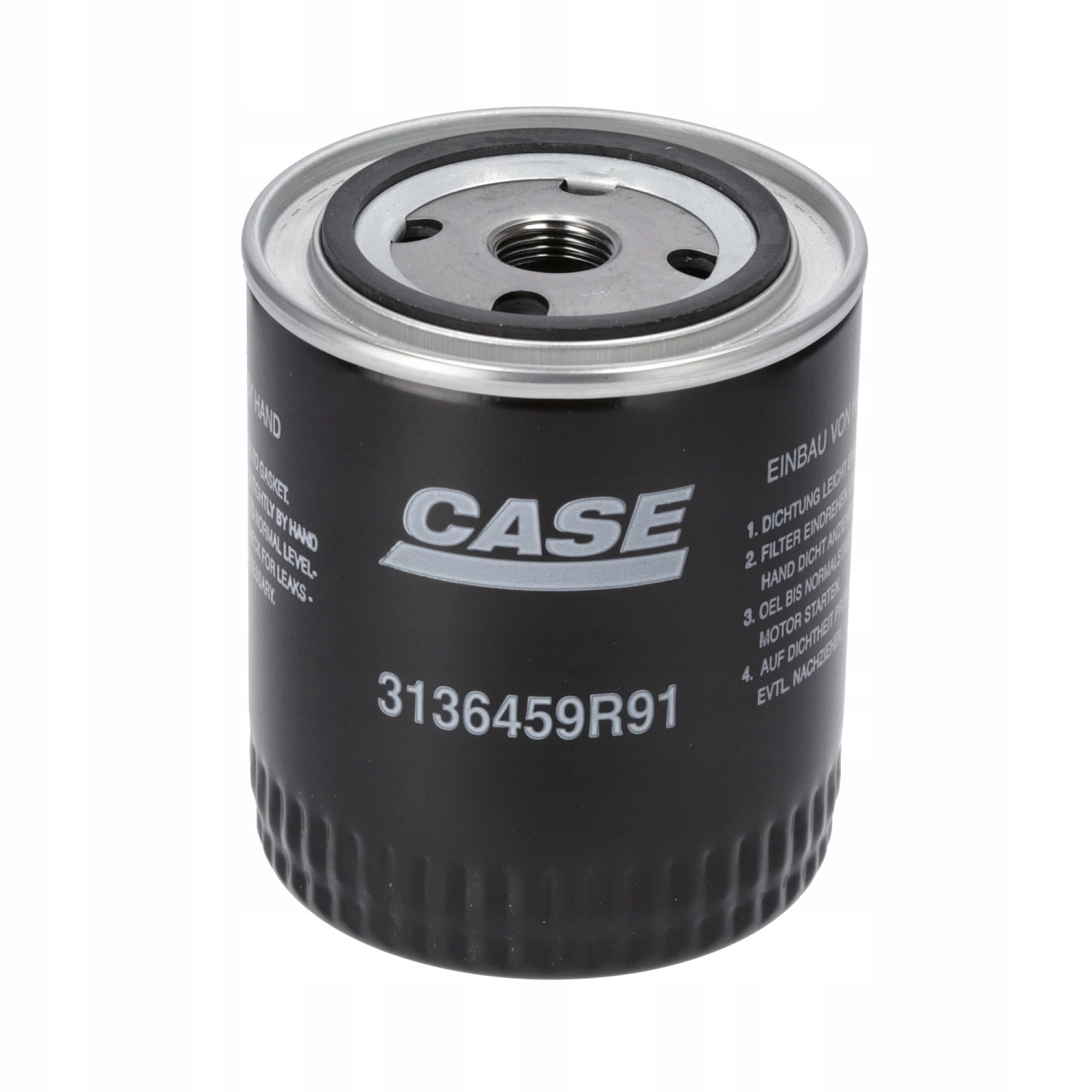 Filtr oleju CNH Case Steyr New Holland 3136459R91