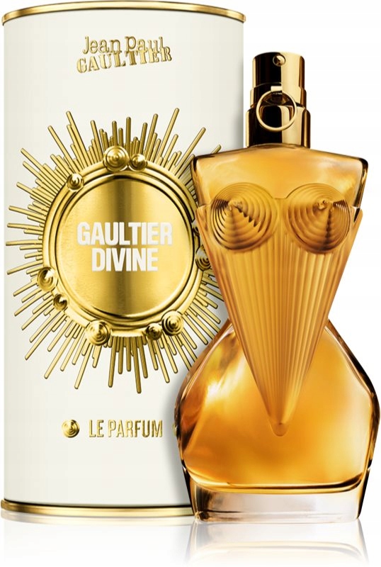Jean Paul Gaultier Gaultier Divine Le Parfum Parfémovaná Voda 30 ML