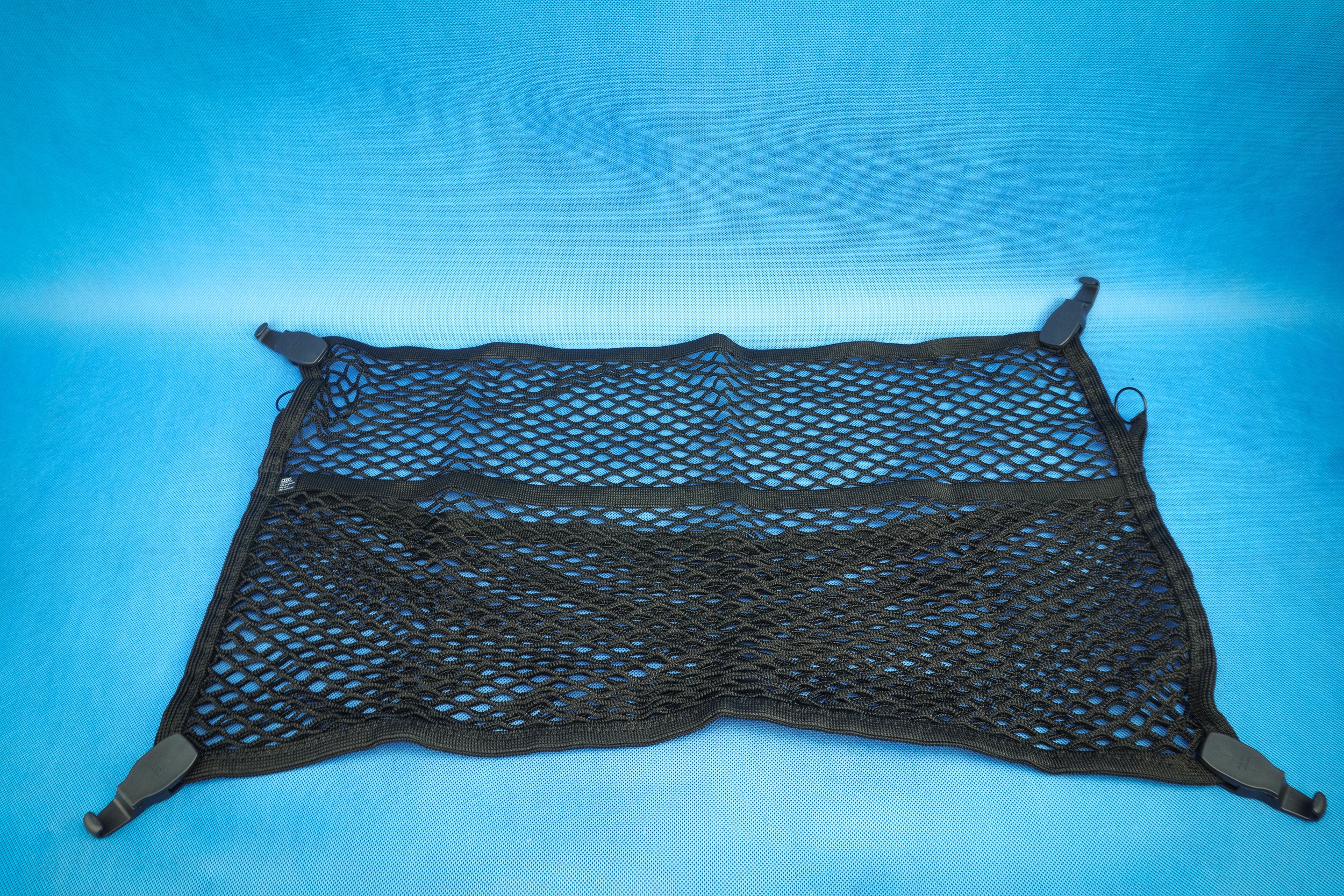 AUDI OE siatka bagażnika A7 4G ORI ASO Numer katalogowy producenta 4G8861869 SnTAuto