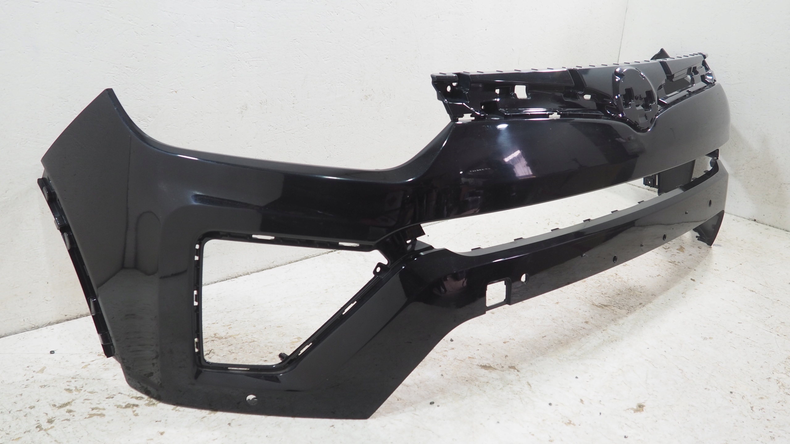 SsangYong Tivoli lift bumper front front 78721-35000