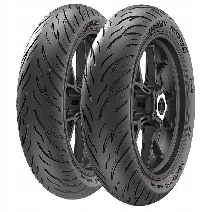 Pneumatika Anlas Tournée 2 Radial 120/70 R 15 56H Tl Predné