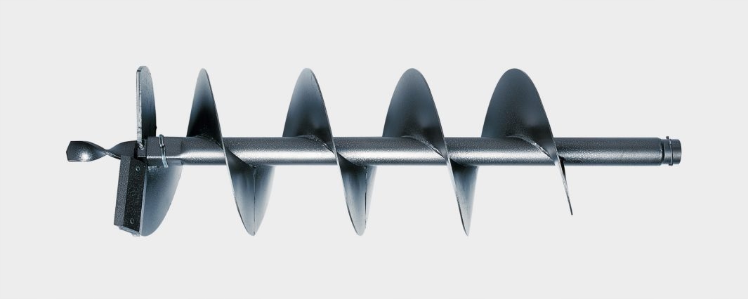 Vrták 150 mm Pro Vrtačky Bt 106, 120, 121, 130, 131 Stihl