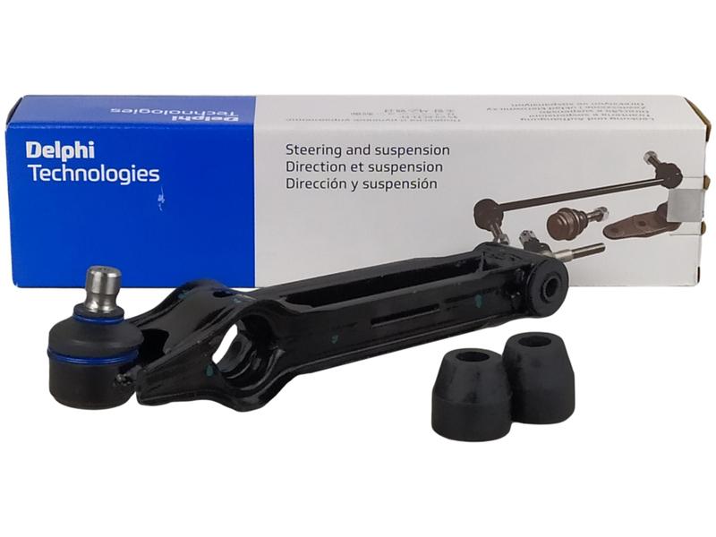 DELPHI WAHACZ PRZÓD PRZEDNI DAEWOO TICO MATIZ Producent części Delphi