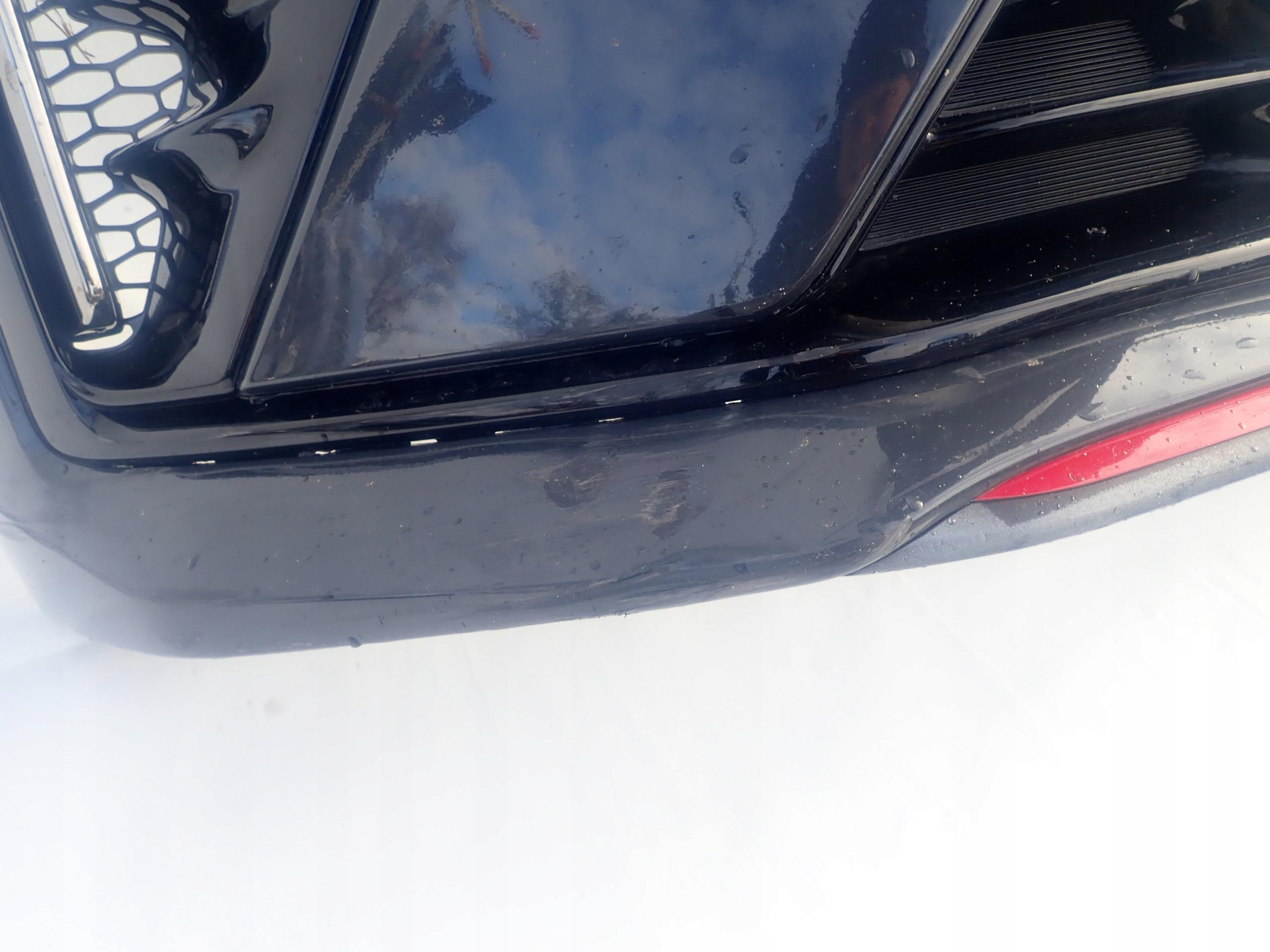 KIA PROCEED GT LINE 18- bumper front front PDC
