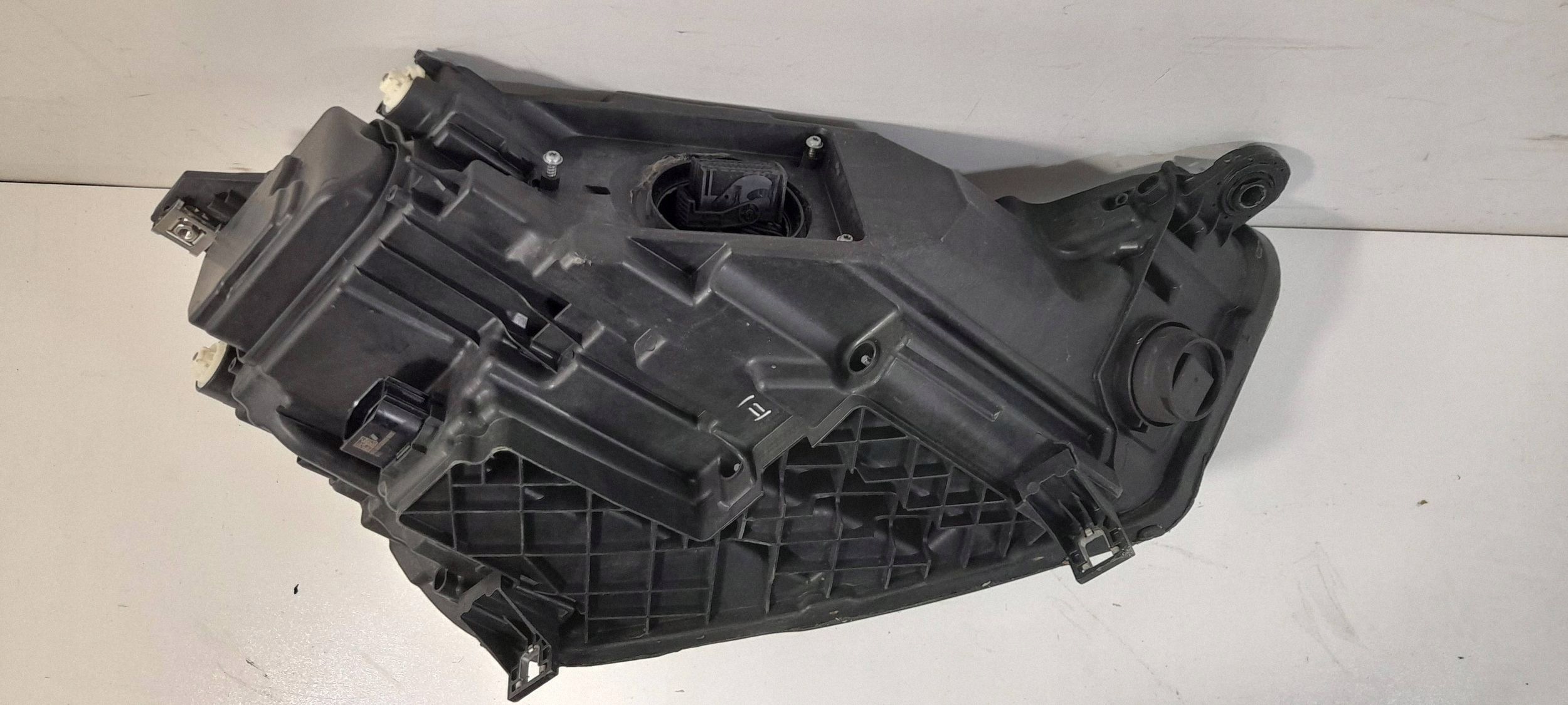 Audi Q5 SQ5 FY Lift Reflektor left 80A941035E (R479)