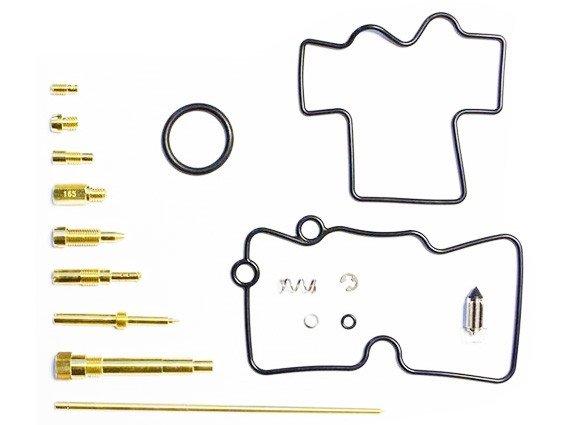 XU-07394 - Комплект для ремонту карбюратора Yamaha WRF 450 05-06r