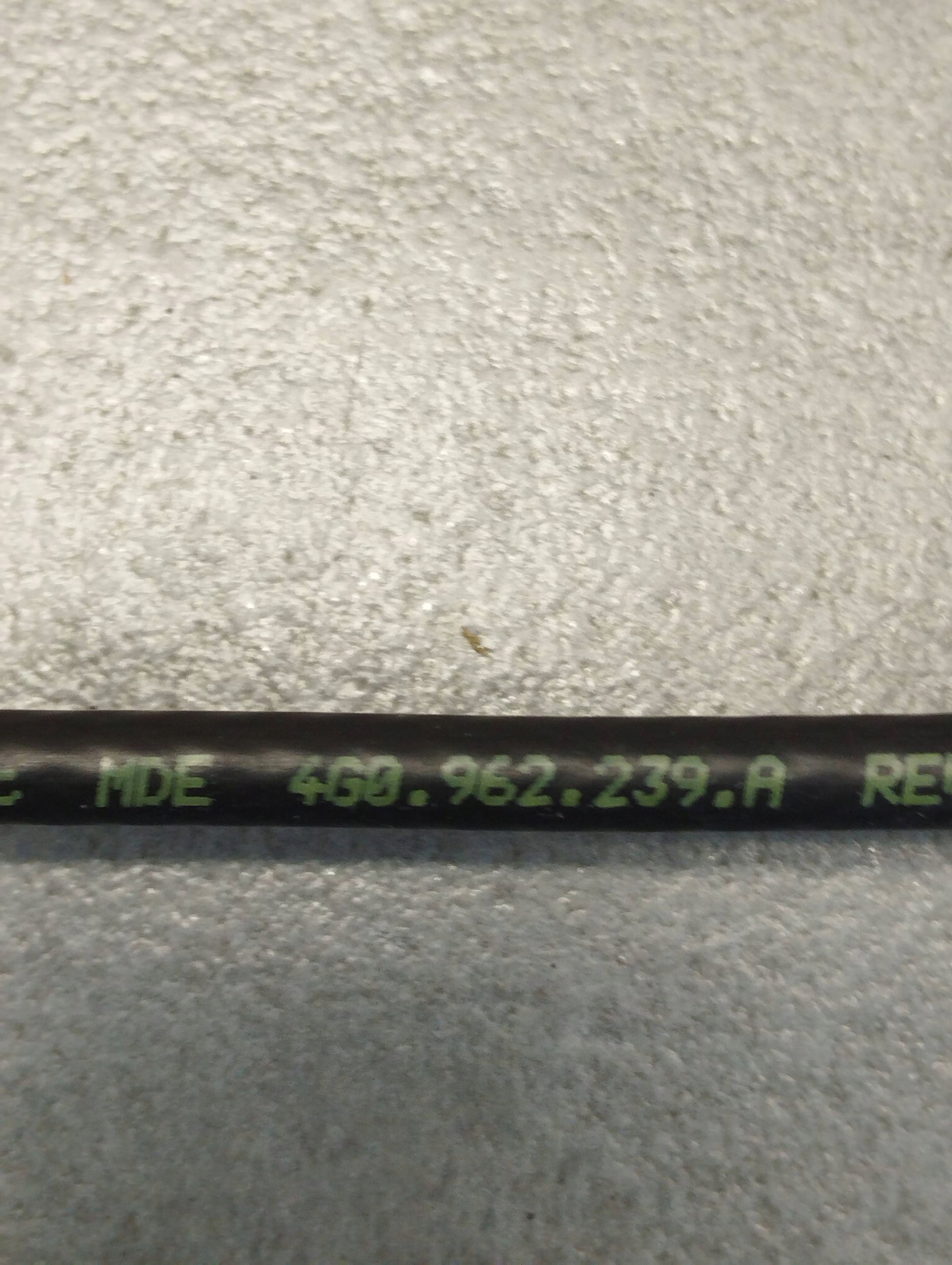 Audi A7 4G Sensor OTWIERANIA heckklappe 4G0962239A