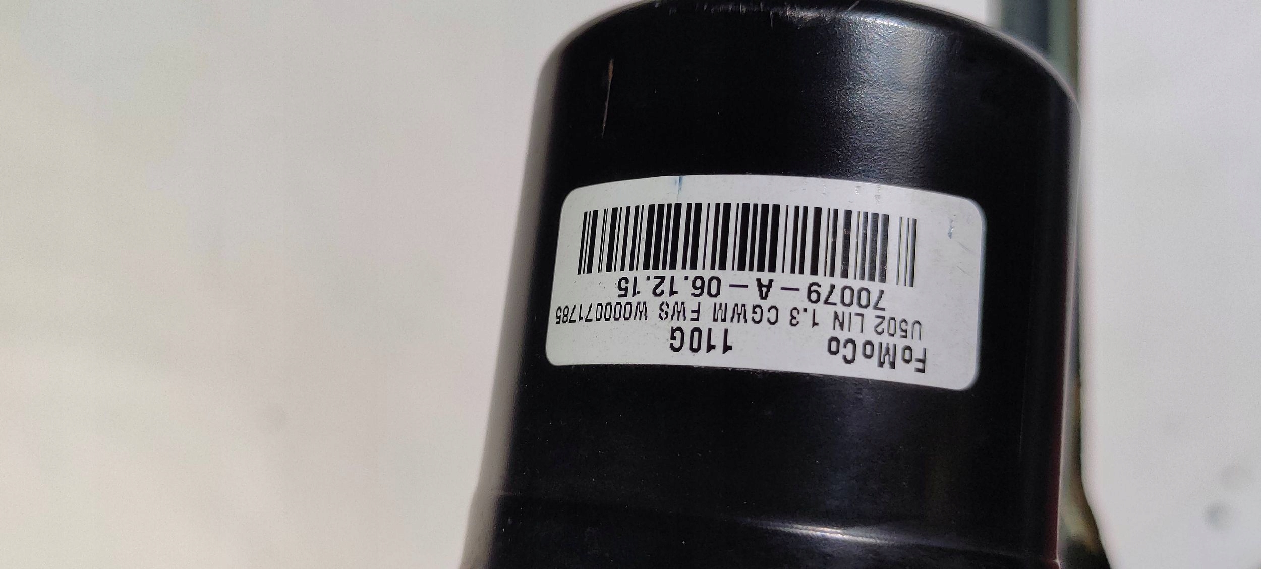 Wischergestänge Motor Ford Explorer 2011-2019