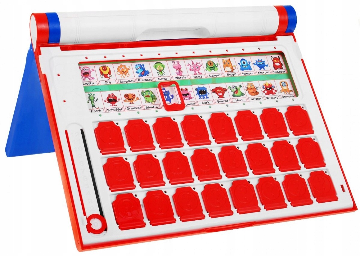 Gra Zgadnij Co Zgadnij Kto Nazwa Zgadnij Kto? Zgadnij Co?