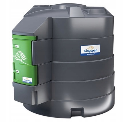 FUELMASTER 5000L DYSTRYBUTOR ZBIORNIK ON 5000L MS