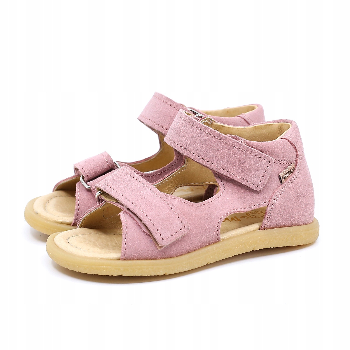 Mrugała sandały Flo flamingo 23