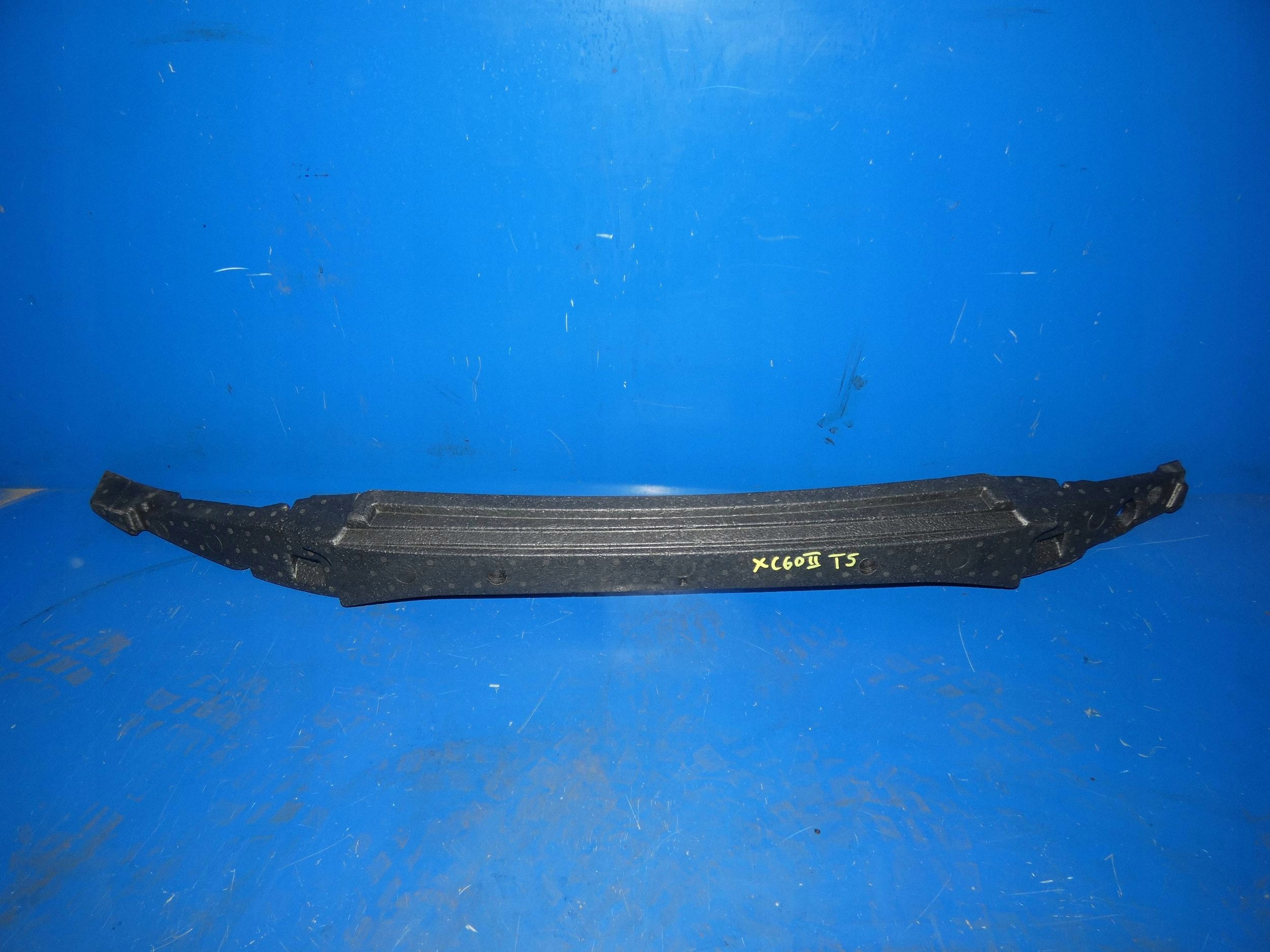 VOLVO XC60 II 17- ABSORBER of a bumper front front
