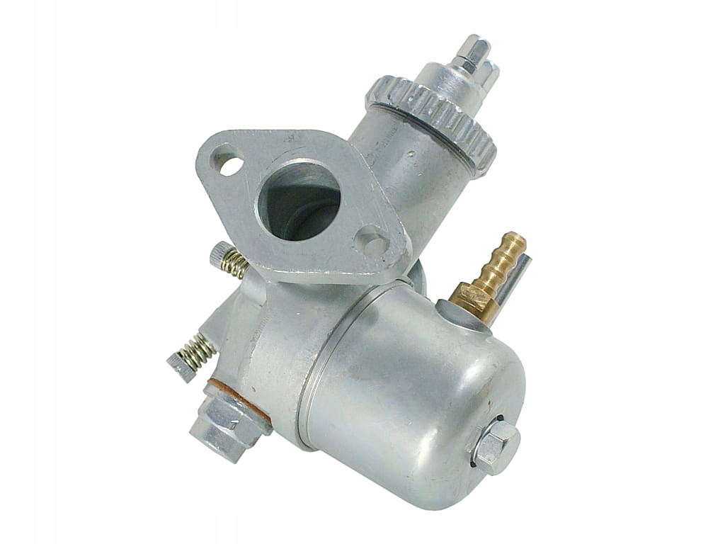 ROY09643 - Карбюратор JUNAK M10 AWO, SHL, WSK 175, Pegasus, OSA SC