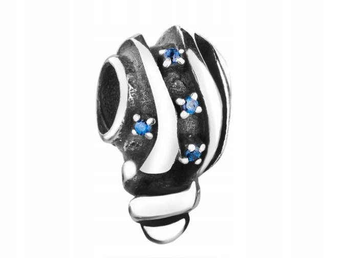 Stříbrný přívěsek Ag 925 zirkon CH510921