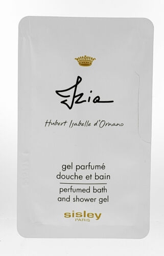 

Sisley Izia Bath & Shower żel pod prysznic 8ml