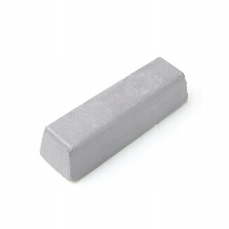 А для полірування металу з латунню (білий / зелений)