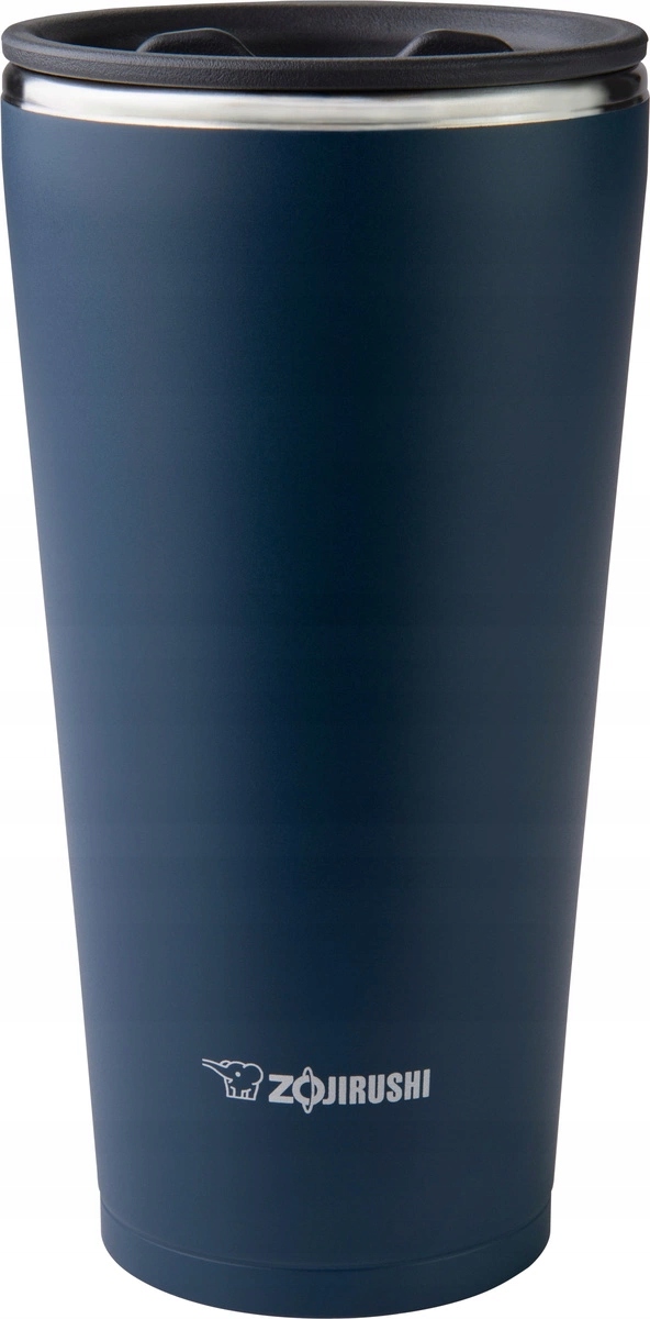 Termohrnek Zojirushi SX-FSE45-AD 0,45L granátový