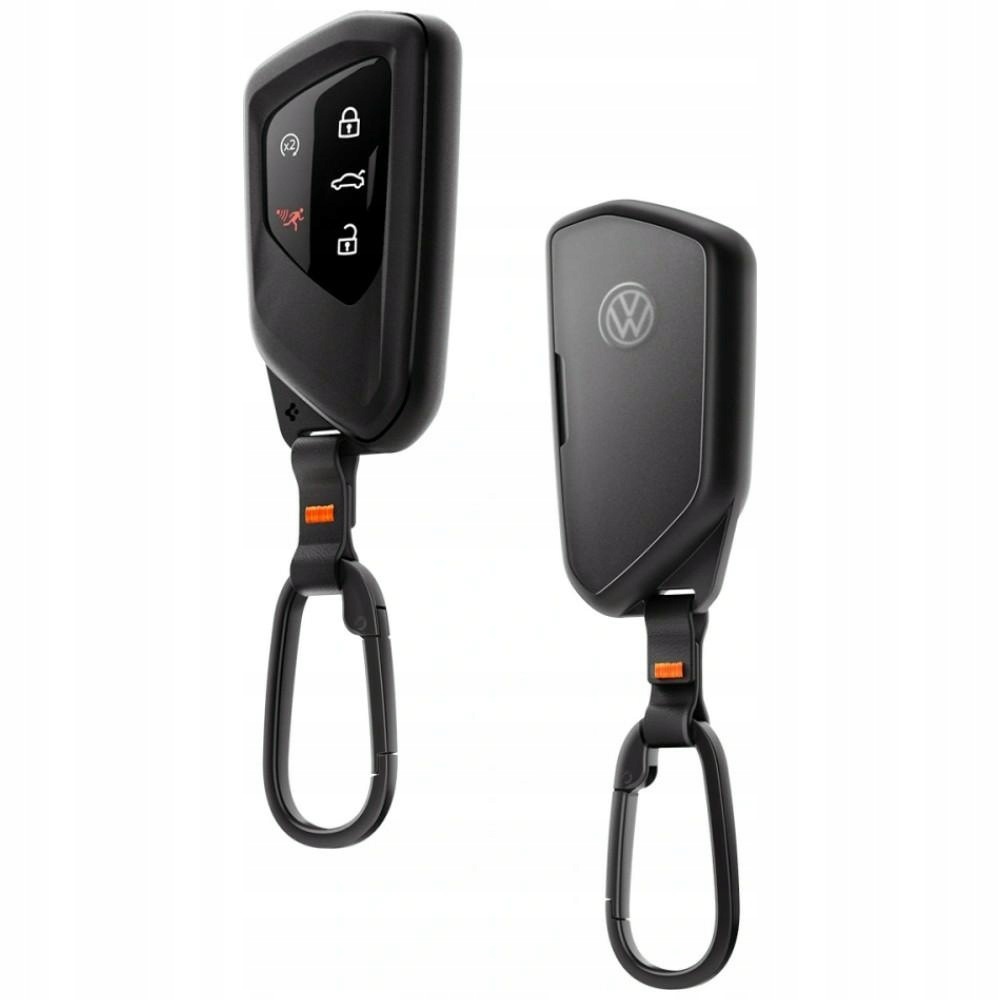 Etui Spigen na kluczyk samochodowy Volkswagen Skoda Seat