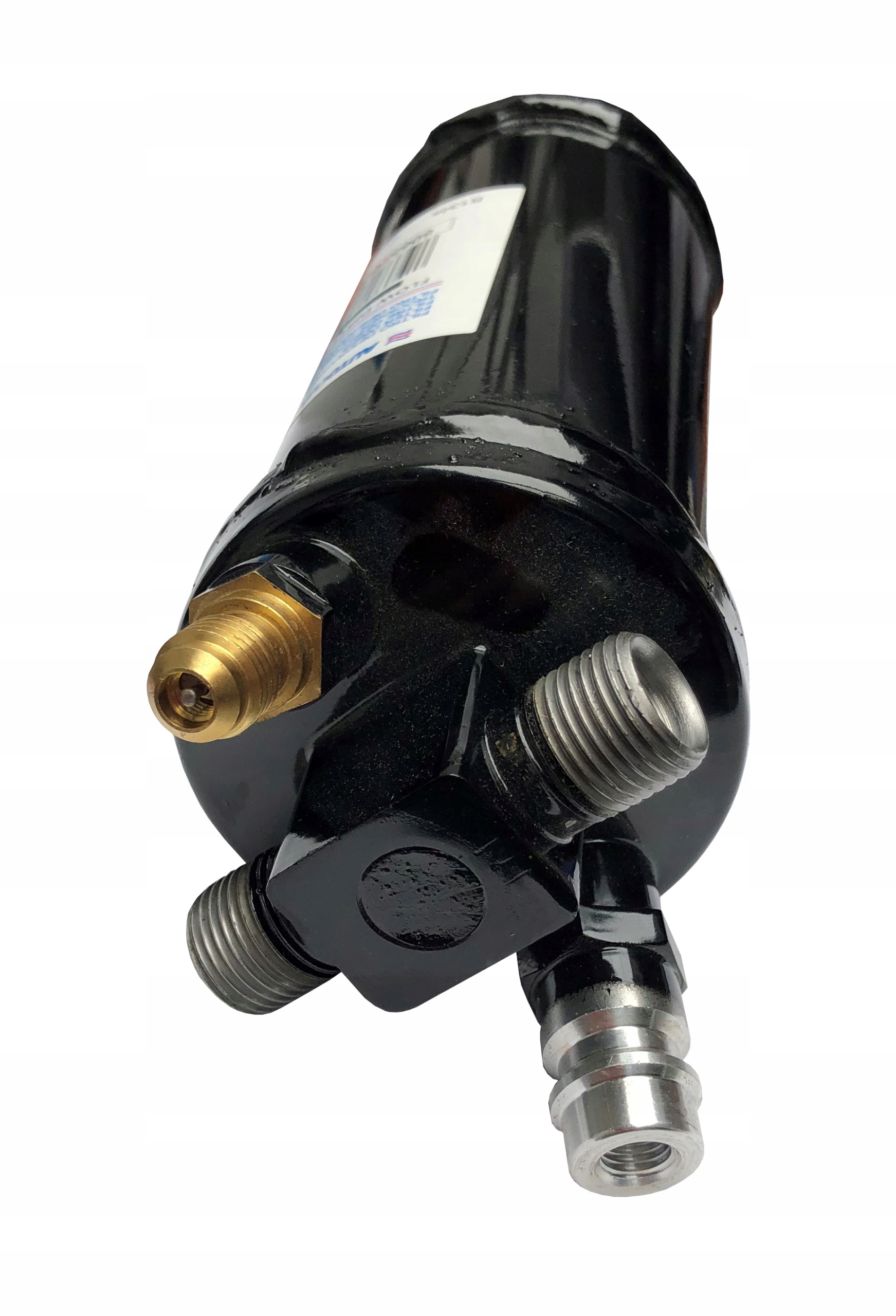 FILTR OSUSZACZ UNIWERSALNY 5/8 R134a Zawór Producent części Autoclima
