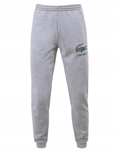 

Spodnie dresowe Lacoste XH0229-CCA XL
