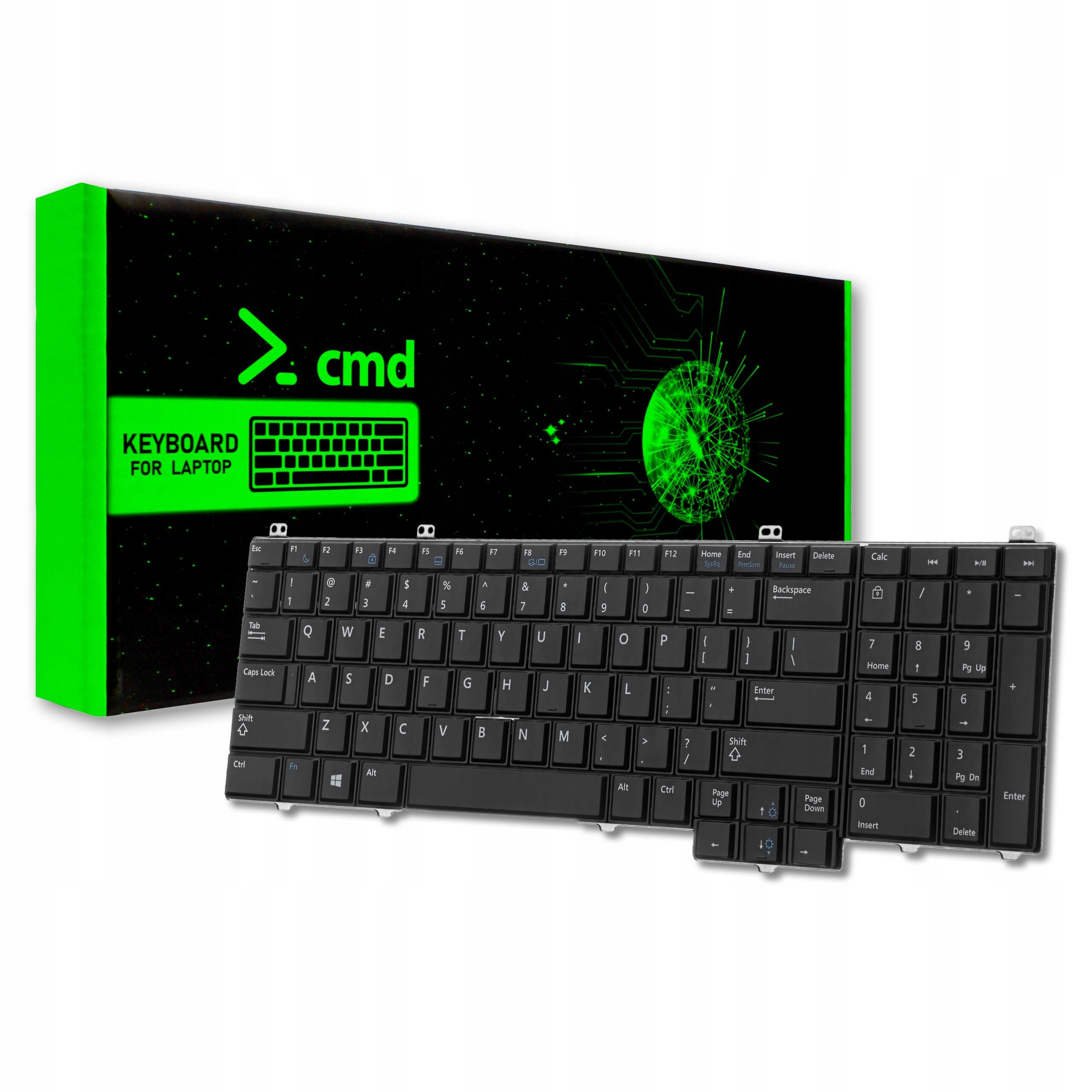 Klawiatura Cmd cmd-000024856 do Dell