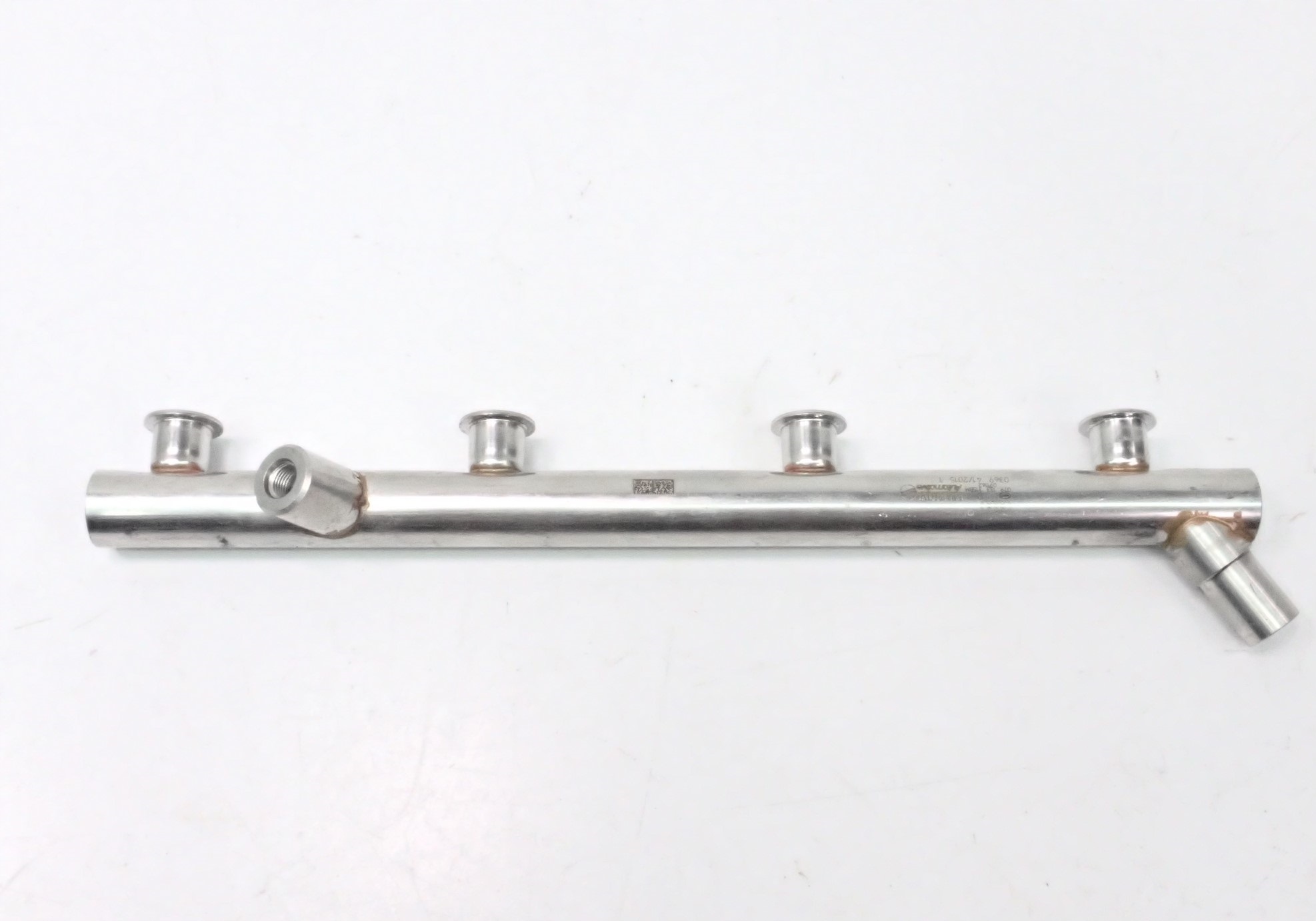 LISTWA WTRYSKOWA AUDI A8 D4 079133315BM Typ silnika Benzyna