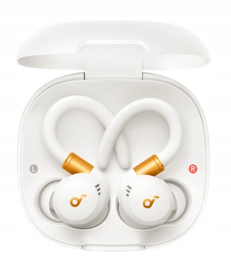 Anker Soundcore Sport X20 Biały