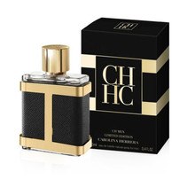 Carolina Herrera Ch Men Insignia Edp 100 ml