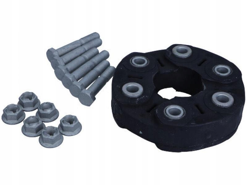 МУФТА ПРИВОДНОГО ВАЛУ FEBI BILSTEIN 43523