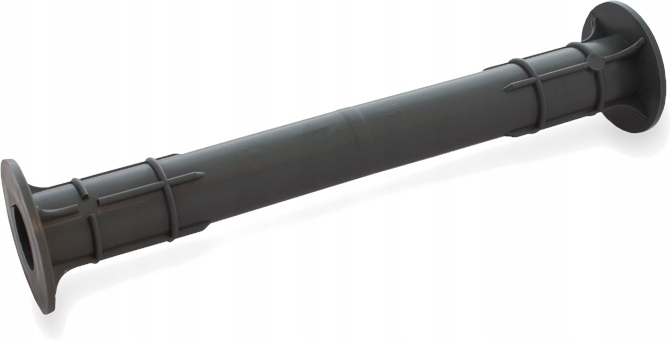 

Rurka Dystansowa Dystans Szalunkowy 25 cm 100 szt