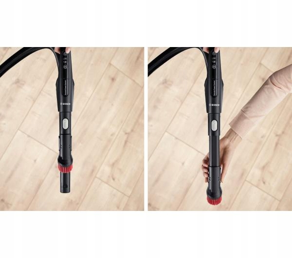 Odkurzacz tradycyjny Bosch ProPower BGL6POW2 Model ProPower BGL6POW2